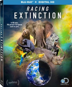 Racing Extinction - Il Mondo Che Scompare (2015)
