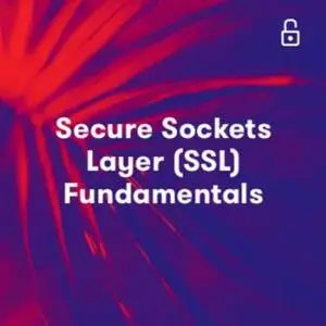 Acloud Guru - Secure Sockets Layer (SSL) Fundamentals