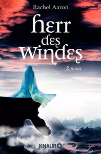 Herr des Windes - Rachel Aaron