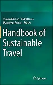 Handbook of Sustainable Travel