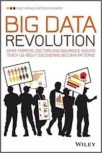 Big Data Revolution