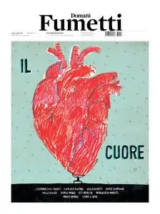 Domani Fumetti - 1 Aprile 2023