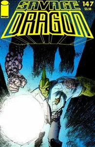 Savage Dragon #147