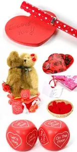 Love - stock photos