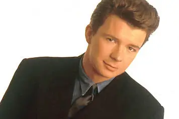 Rick Astley - The Ultimate Collection (2008)