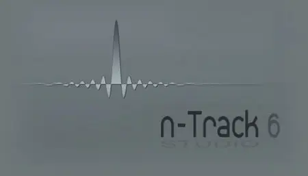 n-Track Studio 6.1.0 Build 2639 portable