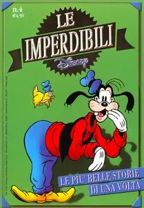 Le Imperdibili Disney - Volume 4