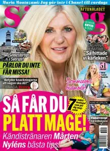 Aftonbladet Söndag – 14 maj 2017