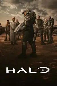 Halo S02E01