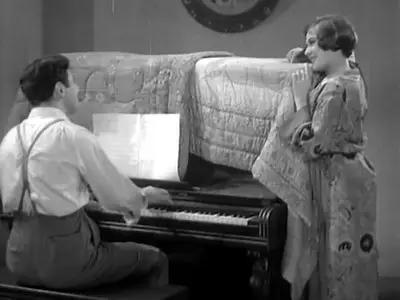 Jazz Heaven (1929)