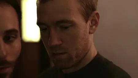 The Blonde One (2019)