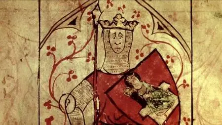 BBC - The Making of King Arthur (2010)