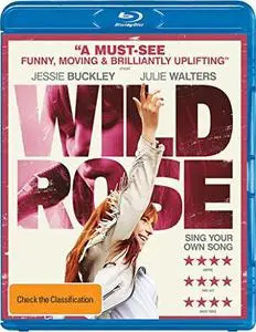 Wild Rose (2018)