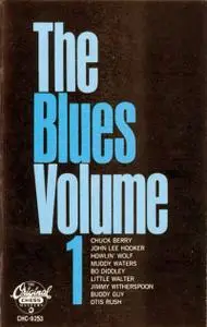 The Blues Collection (Chess) Volume 1, 2, 3, 4, 5, 6
