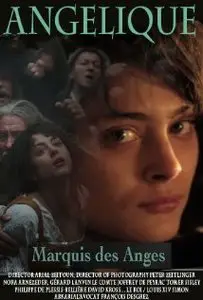 Angelica / Angélique (2013)