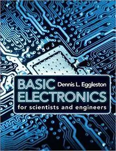 Basic Electronics for Scientists and Engineers (repost)