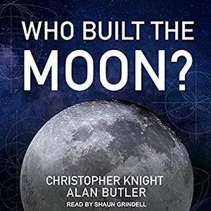 Who Built the Moon? [Audiobook]