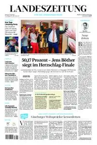 Landeszeitung - 17. Juni 2019