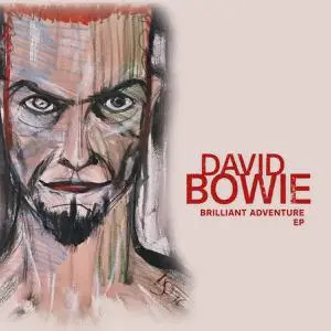 David Bowie - Brilliant Adventure (EP) (Record Store Day 2022) (2022)