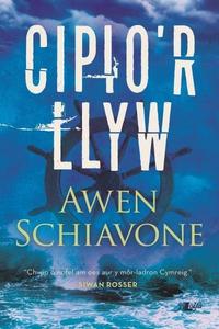 «Cipio'r Llyw» by Awen Schiavone