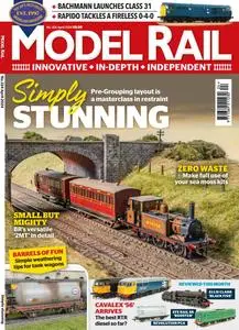 Model Rail - April 2024