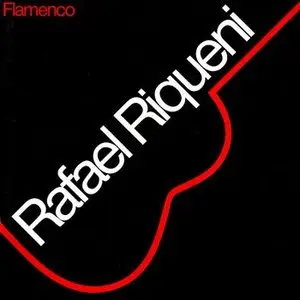 Rafael Riqueni – Flamenco (1987)