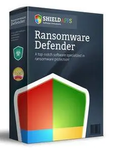 Ransomware Defender 3.5.7