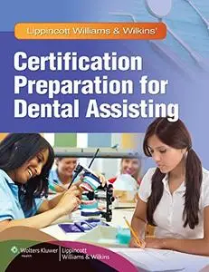 Certification Preparation for Dental Assisting [Repost]