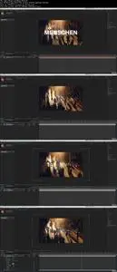 Adobe After Effects CC "All-In-One" Einsteiger Komplett Kurs