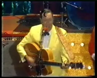Bill Haley and His Comets: The Farewell Tour (2008)