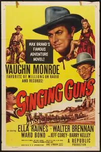 Singing Guns (1950)