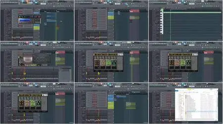 Game Music Composition: Make Music For Games From Scratch