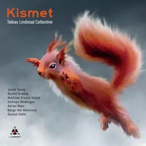 Tobias Lindstad Collective - Kismet (2022) [Official Digital Download 24/96]