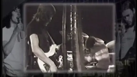 Pink Floyd: Music Milestones - Ummagumma (2012)