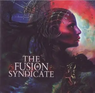 The Fusion Syndicate - Fusion Syndicate (2012)