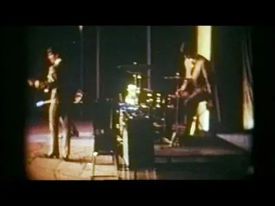 The Beatles - Earliest Footage 1962/1963