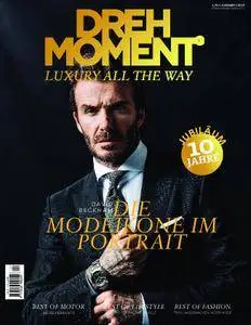 Drehmoment - März 2018