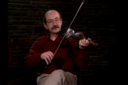 Fiddler's Guide To Waltzes, Airs & Haunting Melodies with Jay Ungar