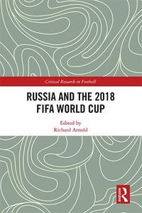 Russia and the 2018 FIFA World Cup