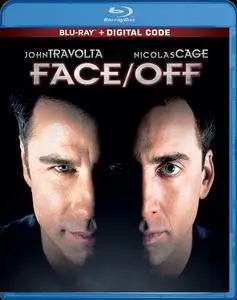 Face/Off (1997) [Restored]