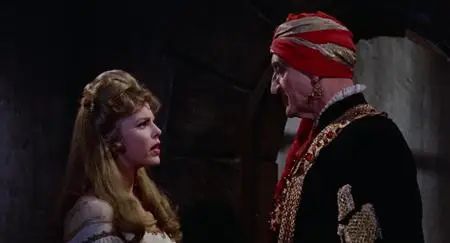 The Magic Sword (1962)