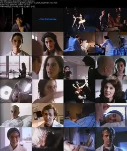 Silence Like Glass (1989) 