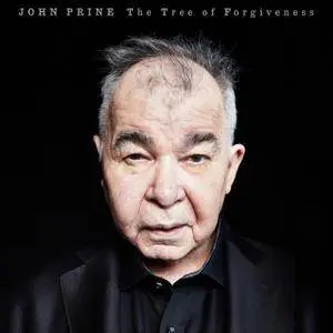 John Prine - The Tree of Forgiveness (2018) [Official Digital Download 24/96]