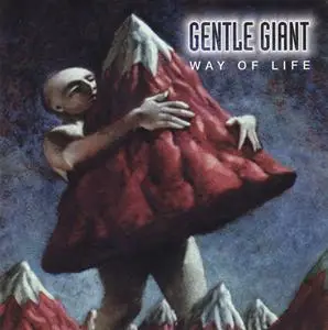 Gentle Giant - Way Of Life (2003)