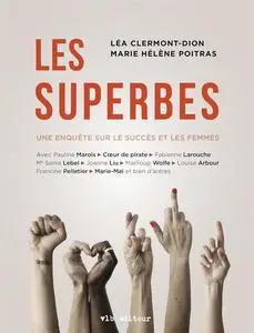 Les superbes (French Edition)