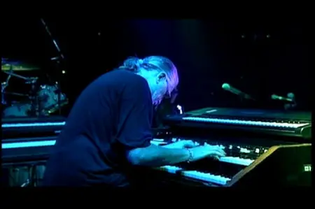 Deep Purple - Live Encounters (2004)
