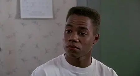 Boyz N The Hood (1991) (repost)