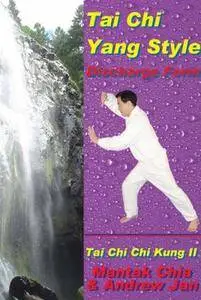 Tai Chi Yang Style Tai Chi Chi Kung II Discharge Form