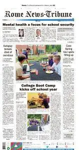 Rome News-Tribune - August 21, 2018