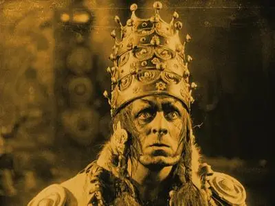 Die Nibelungen: Kriemhild's Revenge (1924)